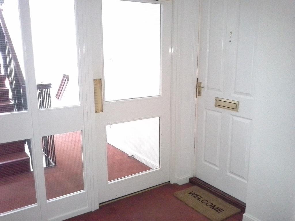 Modern Leith Apartment. Edinburgh Dış mekan fotoğraf